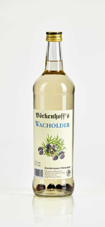 0,7l Wacholder 32% Vol.