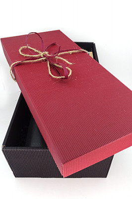 Intensive Schokolade mit Chilinote - Geschenksortiment 3