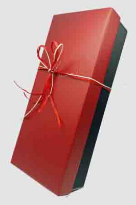 Hochprozentiges gepaart mit Herzhaftem - Geschenksortiment 8