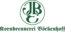 Online-Shop der Kornbrennerei Böckenhoff